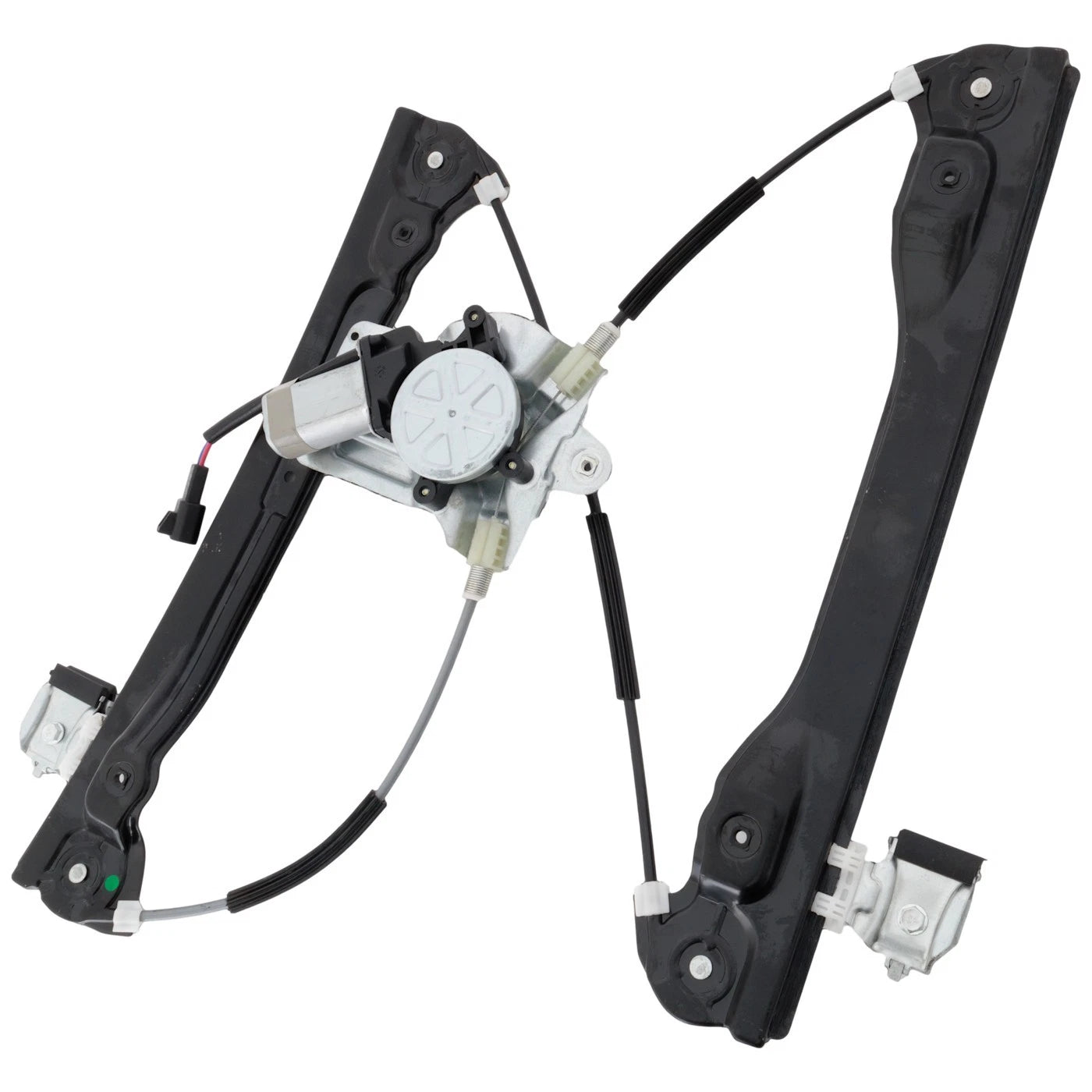 Power Window Regulator Set for Chevrolet Cruze (2011–2012) Front with Motor