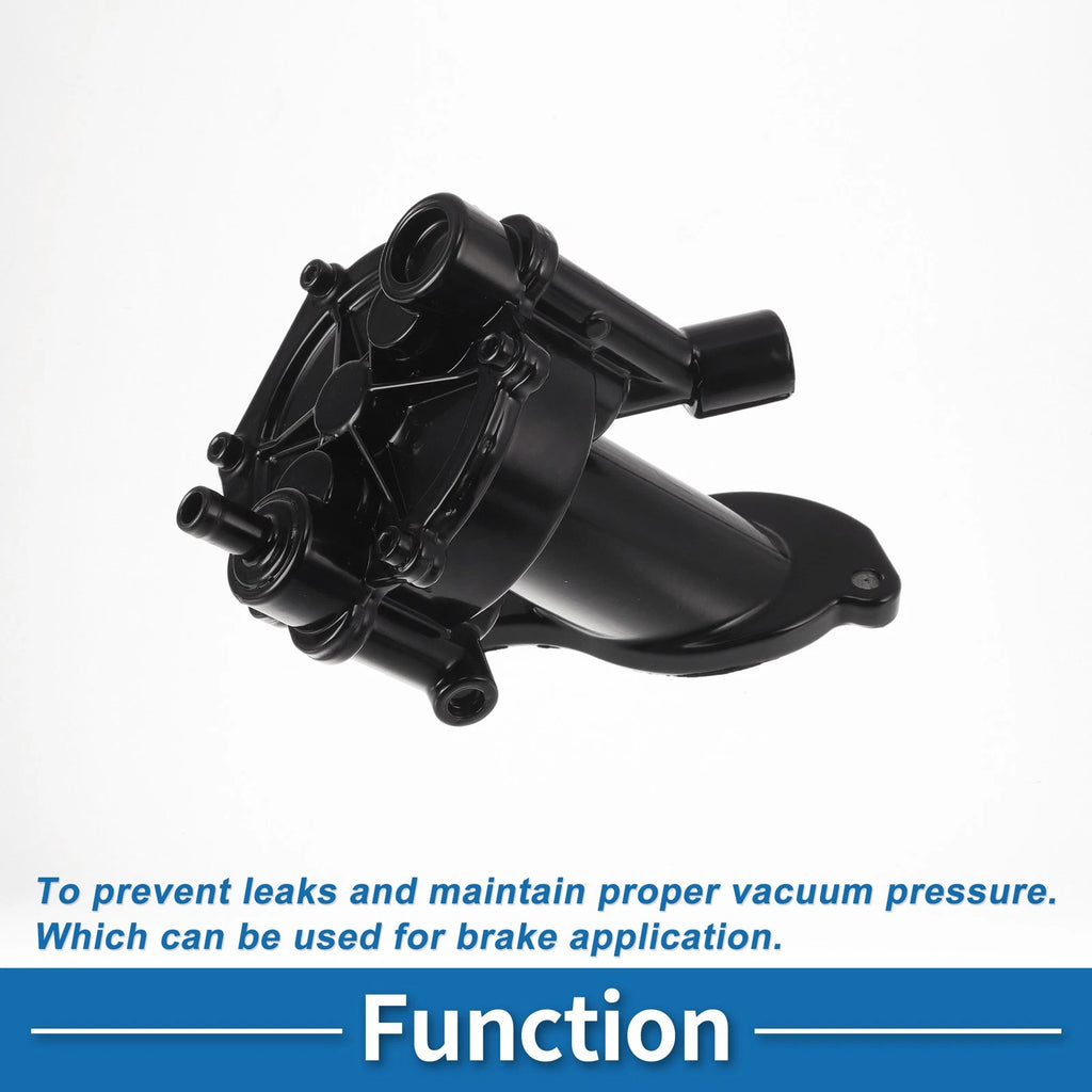 Brake Vacuum Pump No. 1119420/1665371 for Ford C-MAX (2007–2010)