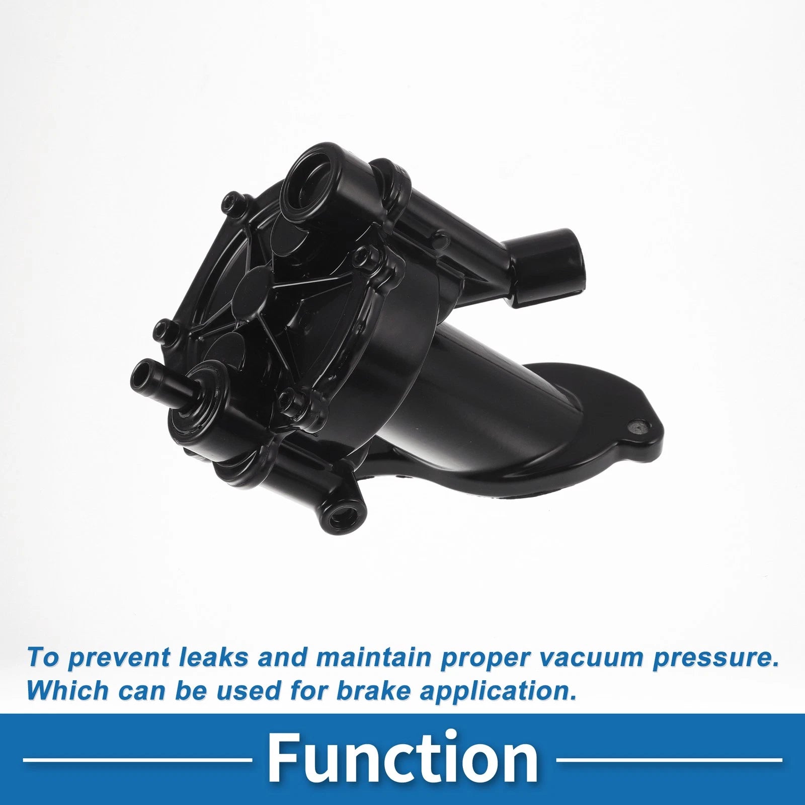 Brake Vacuum Pump No. 1119420/1665371 for Ford C-MAX (2007–2010)