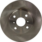 Brake Disc Rotors and Pads Kit for Toyota Echo MR2 Spyder (2000–2001)