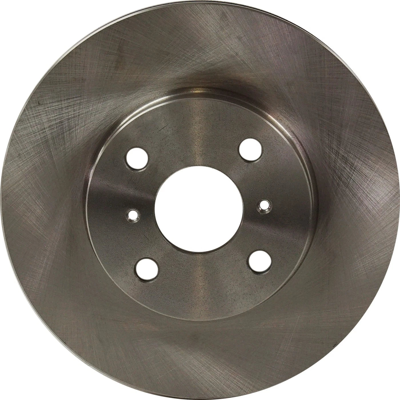 Brake Disc Rotors and Pads Kit for Toyota Echo MR2 Spyder (2000–2001)