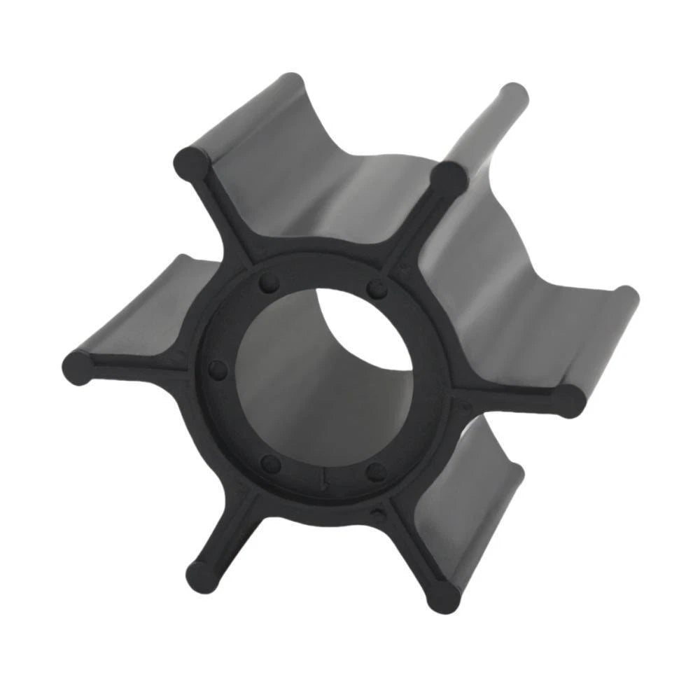 Impeller with Key for Honda 8 9.9 15 HP Outboard Engine (18-3247, 19210-ZV4-651)