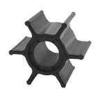 Impeller with Key for Honda 8 9.9 15 HP Outboard Engine (18-3247, 19210-ZV4-651)