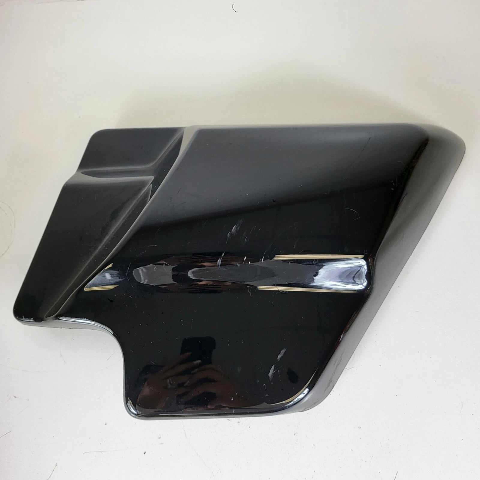 Right Hand Side Cover Fairing for Harley Davidson Touring Street Glide