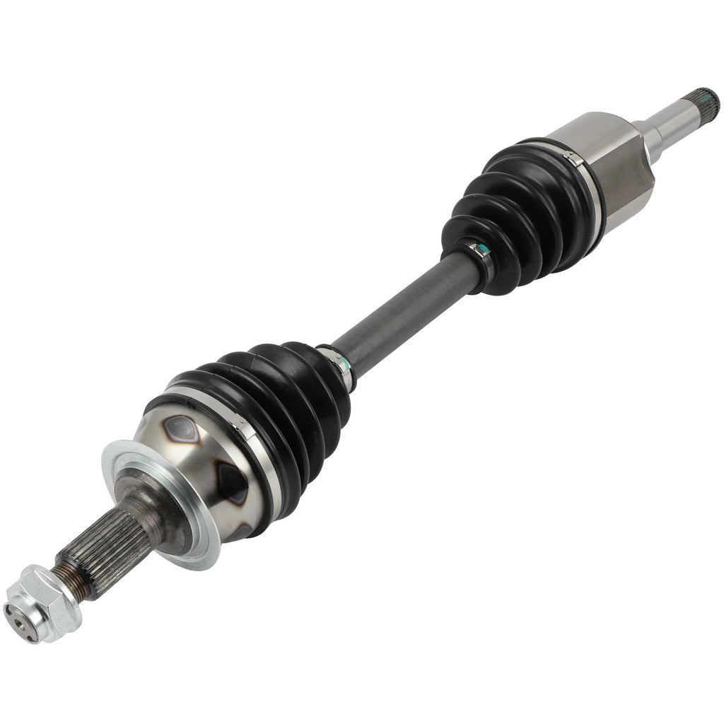 Front Driver CV Axle Assembly for Chevrolet Equinox GMC Terrain (2018–2021)