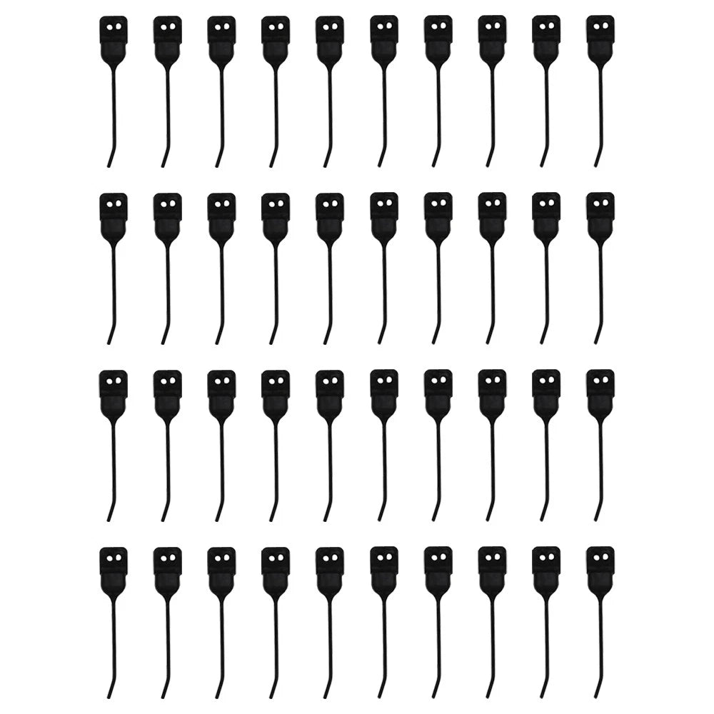40X LH Rubber Mounted Tooth for Sitrex (Replaces BHT90-0014)