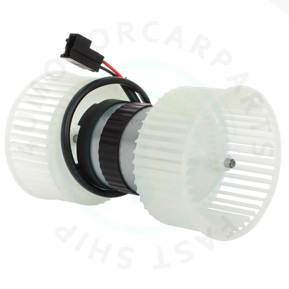 HVAC Blower Motor with Fan Cage for Nissan Quest (2004–2009)