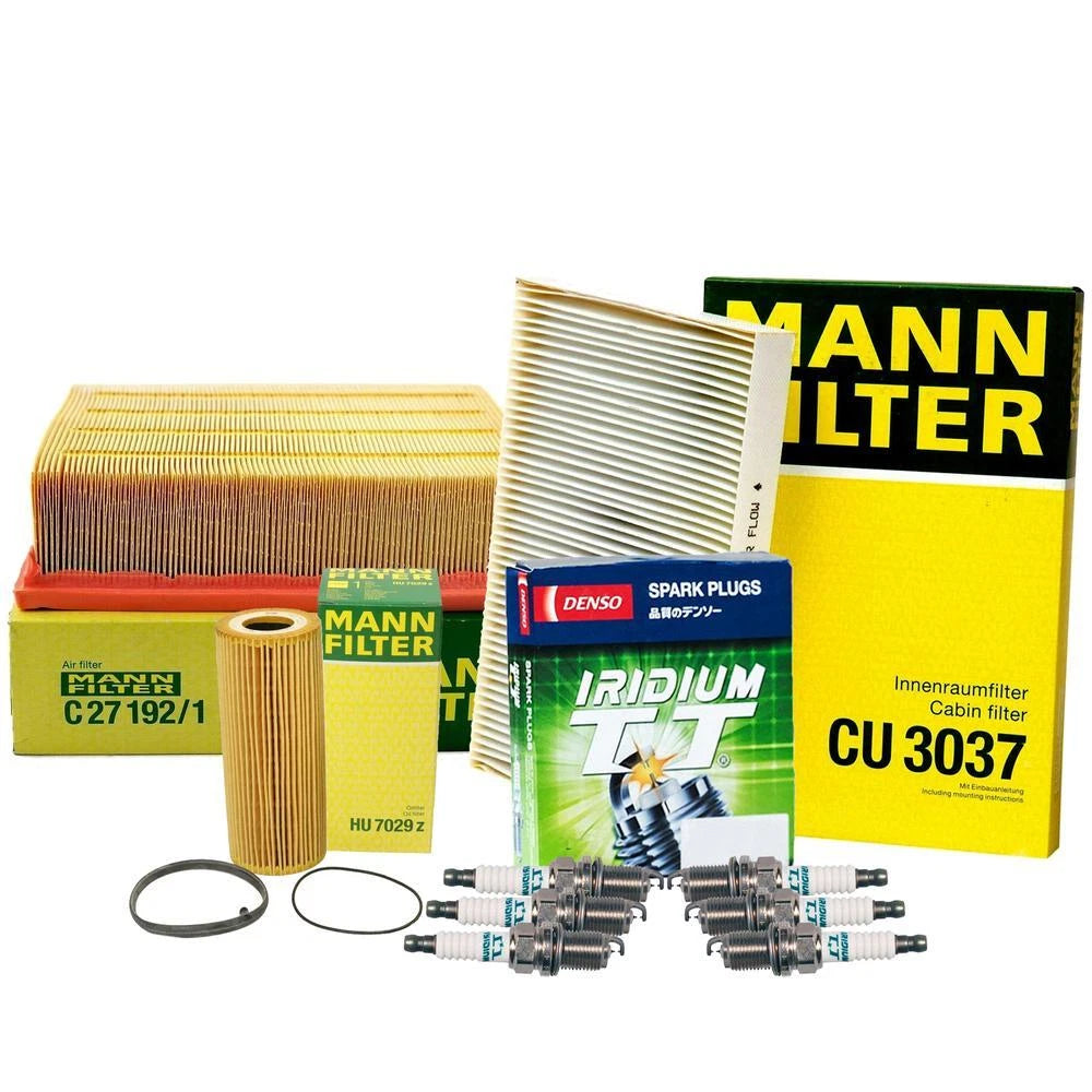 Denso Ignition Tune-Up Kit for