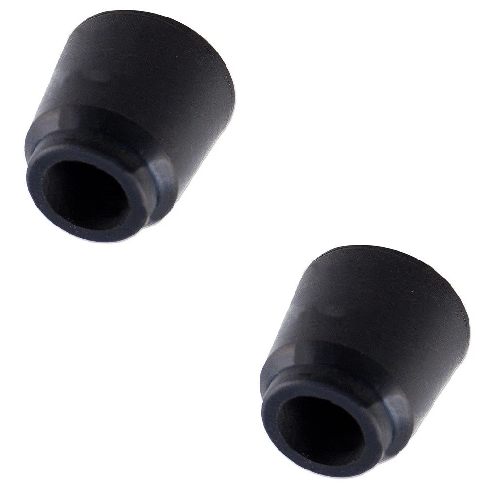 2 Hydraulic Remote Lever Knobs for IH Farmall 706 806 856 1066 966