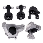 5Pcs Motor & Auto Trans Mount Set for Honda CR-V EX-L I4 2.4L 2007–2011