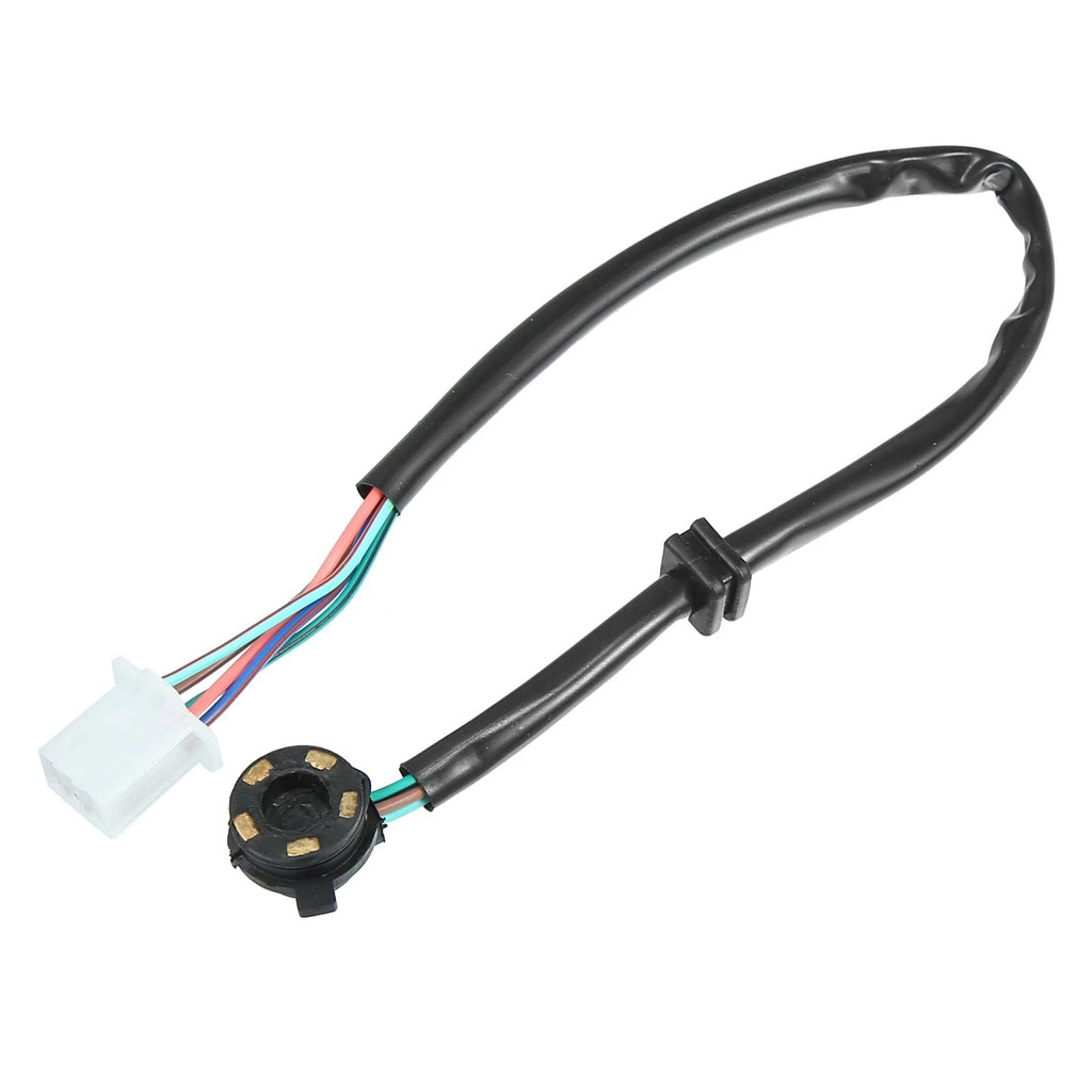 2X Gear Position Sensor Wiring Neutral Safety Switch for Honda 