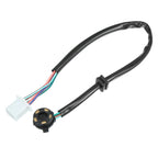 2X Gear Position Sensor Wiring Neutral Safety Switch for Honda 