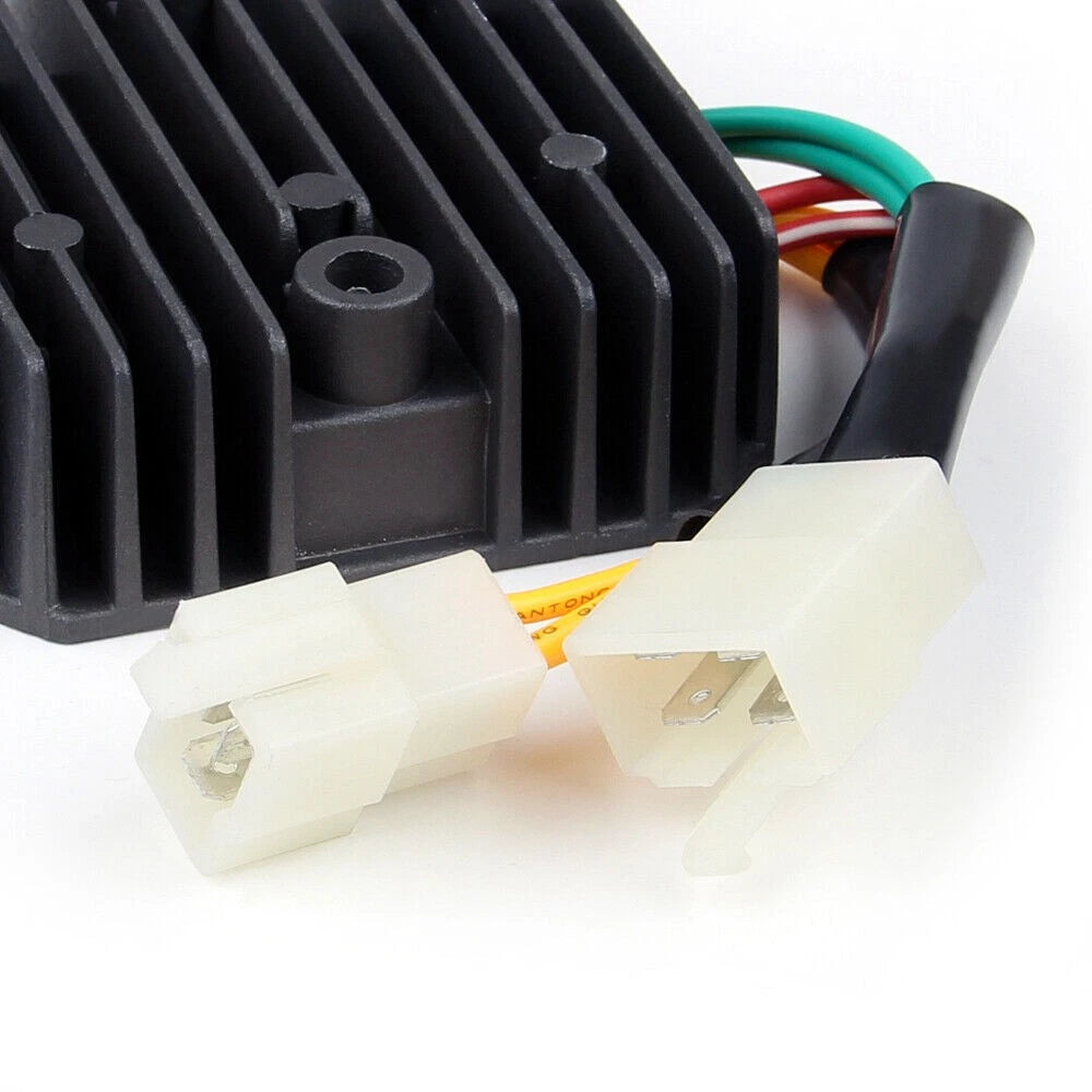 Regulator Rectifier for Honda VFR750F, VTR250, VT250, CBR600F, NT650 (1986–1997)