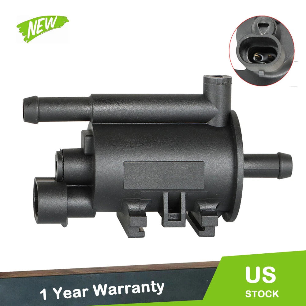 Vapor Canister Purge Valve for Hyundai Sonata, Kia Optima (2011–2019)