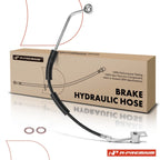 Front Right Brake Hydraulic Hose for Jeep Liberty (2002–2007)