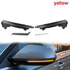 LED Turn Signal Light for Audi A6 C7 C7.5 (2012-2018)