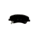 Bosch Front Blue Brake Pads w/ Hardware for