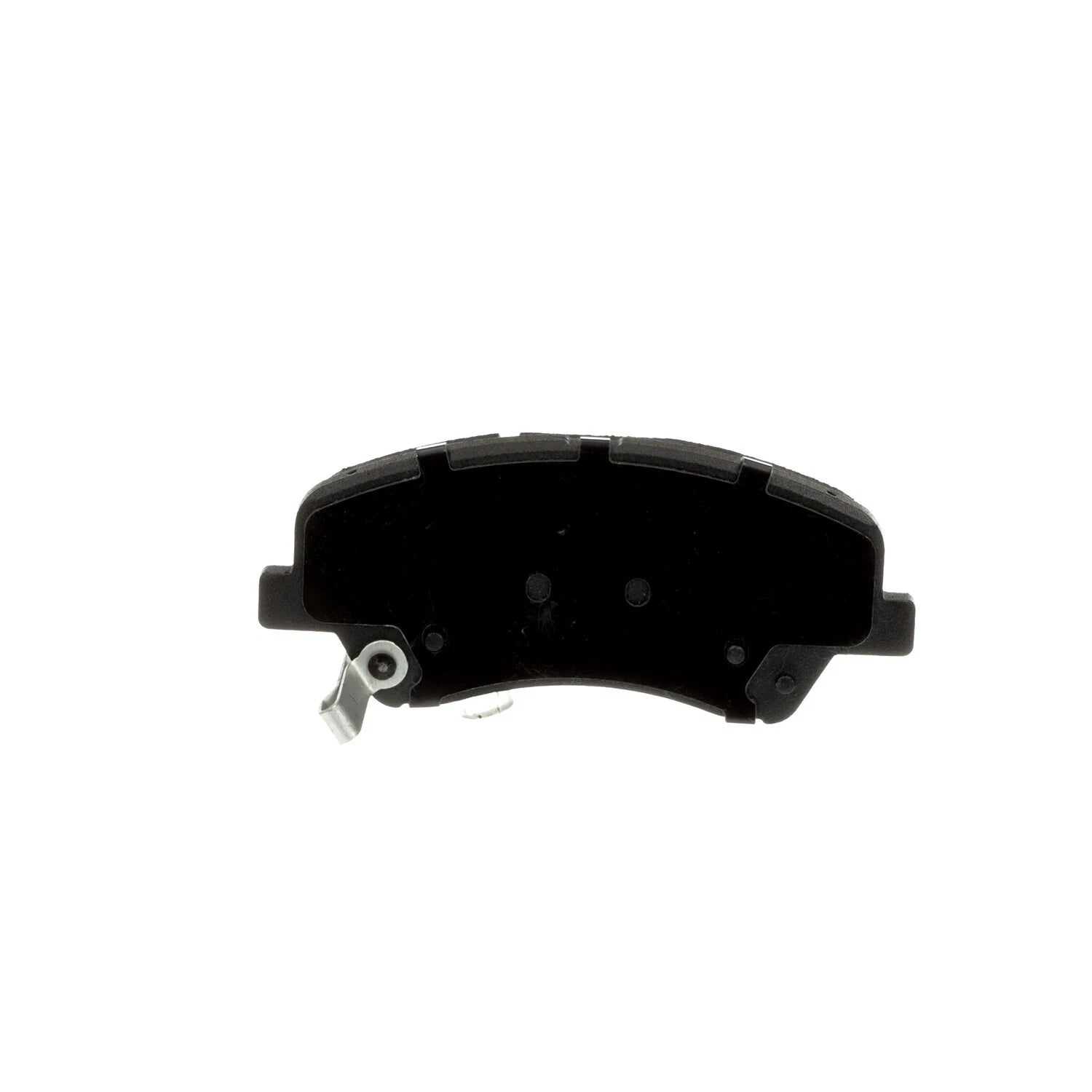 Bosch Front Blue Brake Pads w/ Hardware for