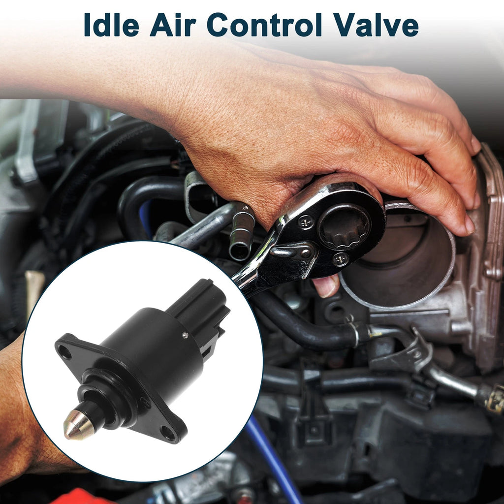 Idle Air Control Valve for Dodge Neon (1995–1997) No. 4861413AA