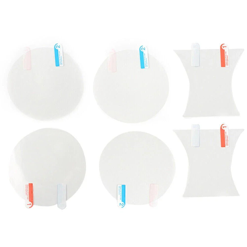 Speedometer Protective Film for Yamaha TMAX530/560 (2012-2023)