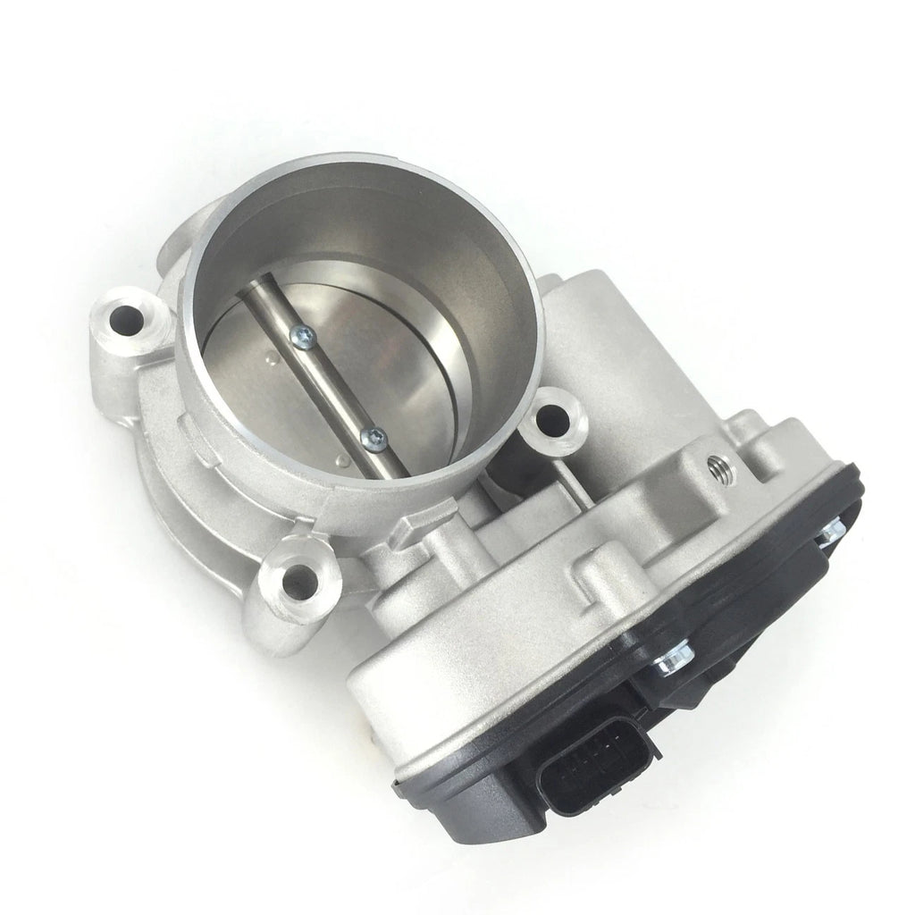 Throttle Body Assembly for Ford Escape, Fusion, Lincoln MKZ, Mercury Mariner (2001–2012)