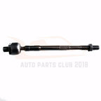 Set of 8 Front Lower Control Arms Tie Rods for Nissan Murano (2005-2007)