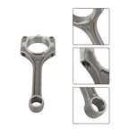 Set of 4 Connecting Rod & Piston Kit for Hyundai Kia Accent Rio (2012–2012)