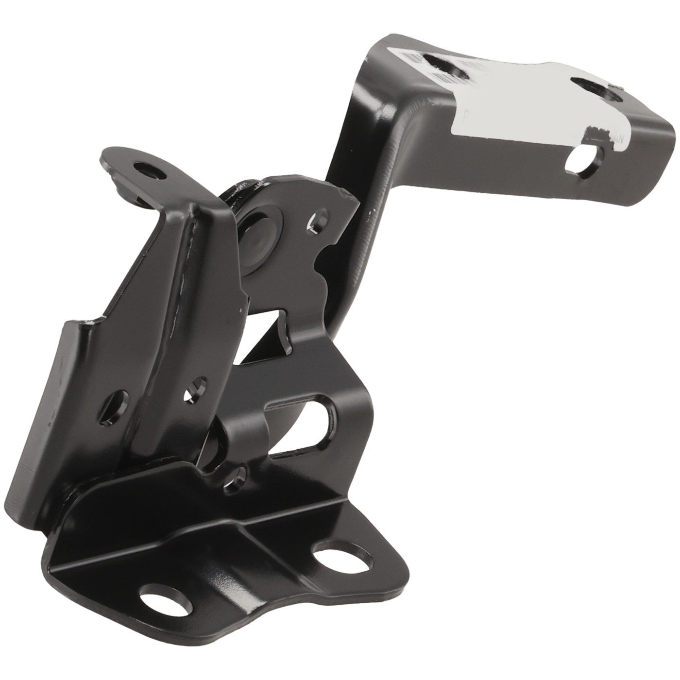 Hood Hinge for Toyota Prius V (2012–2015) Right Side