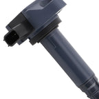 Set of 6 Ignition Coils & Spark Plugs for Acura MDX (2003–2006) & Saturn Vue (2006–2008) 3.5L