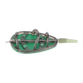 Groundbait Moulding Tool for Carp Fishing (20 100g)