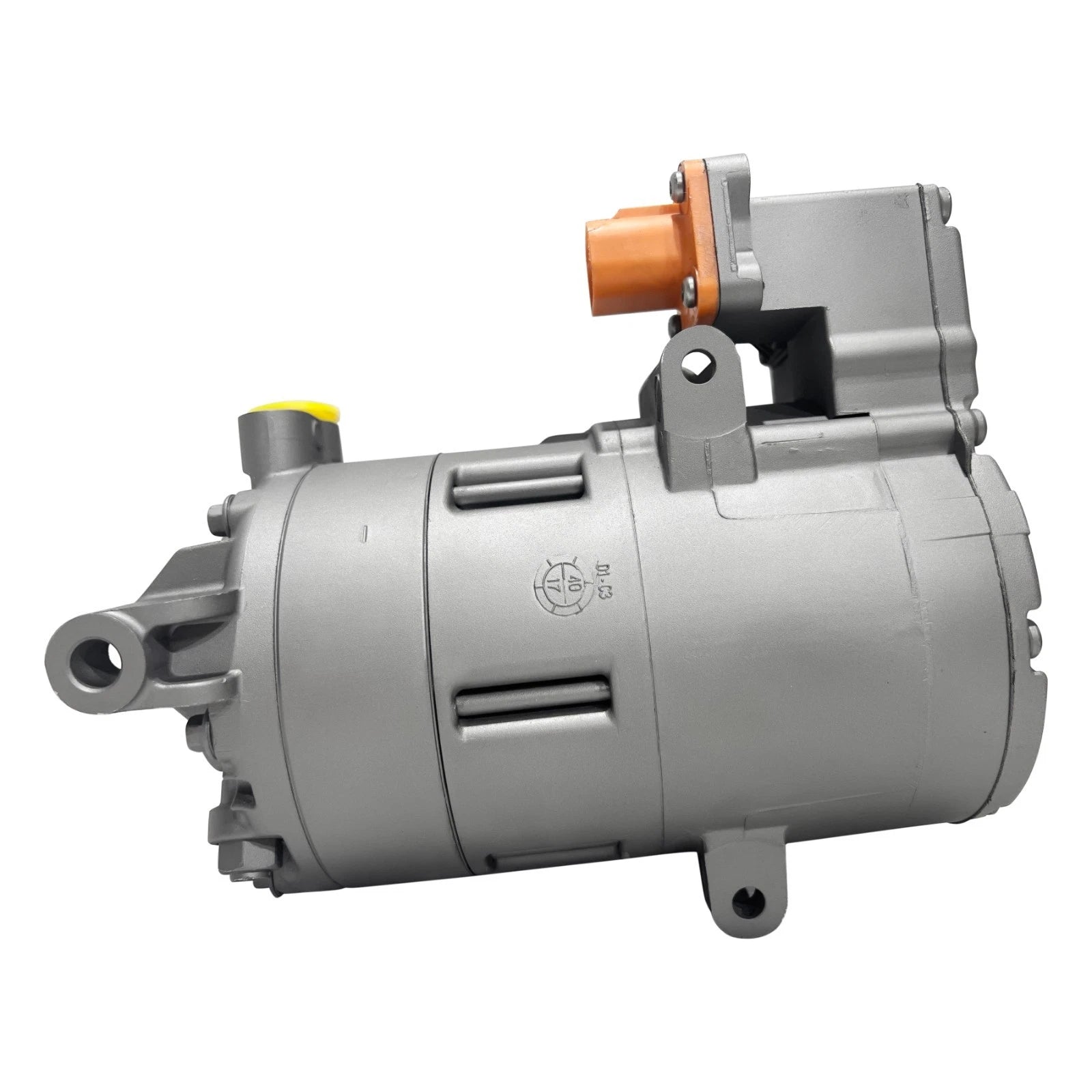 AC Compressor Replacement for Audi A3 Sportback e tron (2016-2017)