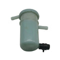 Fuel Filter for Suzuki 4-Str 40 50 60 HP Outboard Engine (15410-88L00, 18-79949)