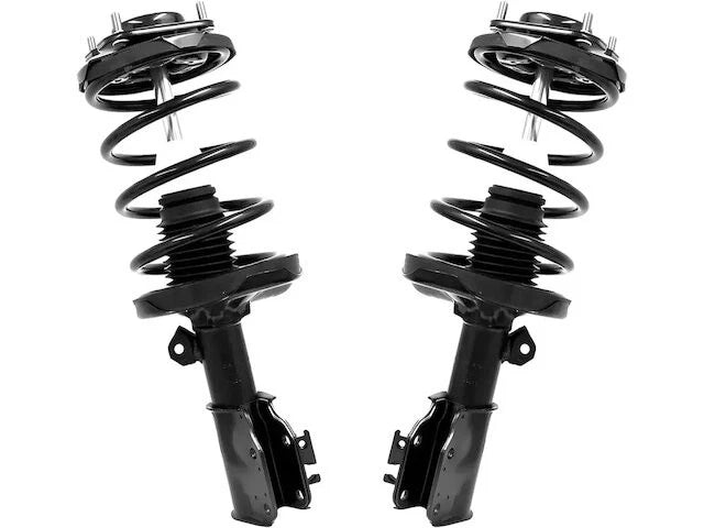 Front Strut Assembly Set of 2 for Mazda Protege5 (2002–2003) HF177WD