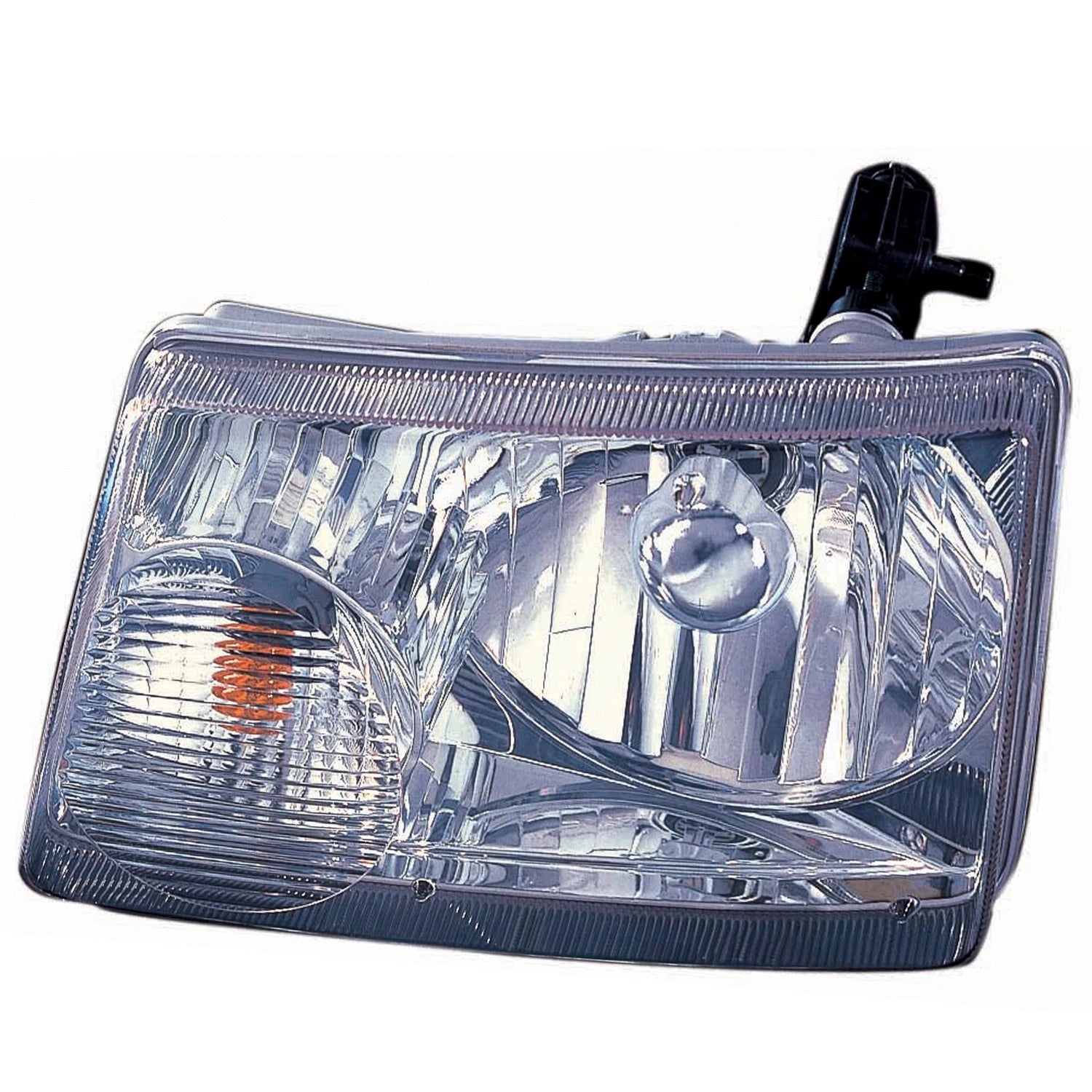 Replacement Driver Side Headlight Assembly for Toyota Highlander (2020–2023)
