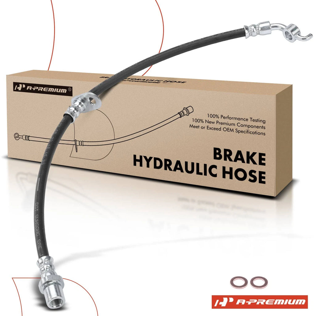 Rear Right Brake Hydraulic Hose for Subaru Forester (2015–2018) XV Crosstrek