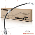Rear Right Brake Hydraulic Hose for Subaru Forester (2015–2018) XV Crosstrek