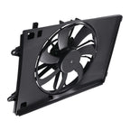 A/C Condenser Cooling Fan Assembly for Acura MDX 2022–2024 386165J6A01 7Blade