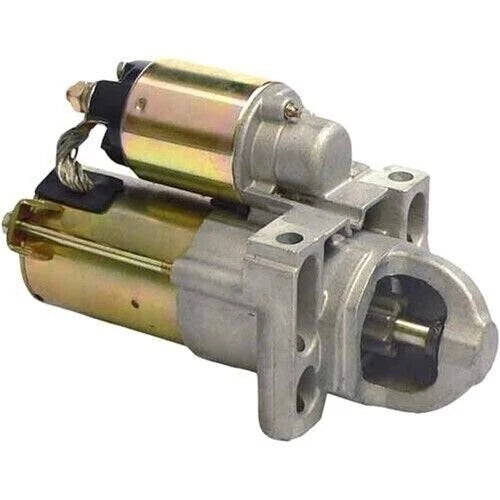 Starter for Chevrolet Avalanche 5.3L V8 (2003–2008)