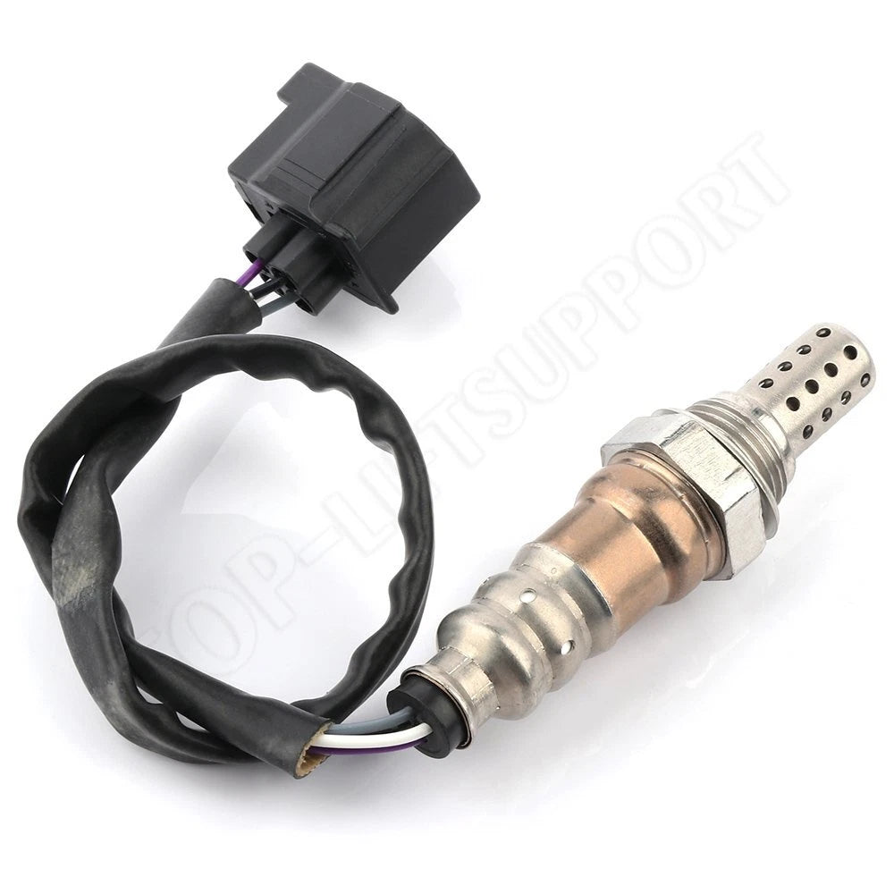 Set of 4 Front Under Oxygen Sensors for Chrysler Sebring (2007–2010)