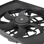 Aluminum Cooling Radiator for Honda S2000 (2000–2009)