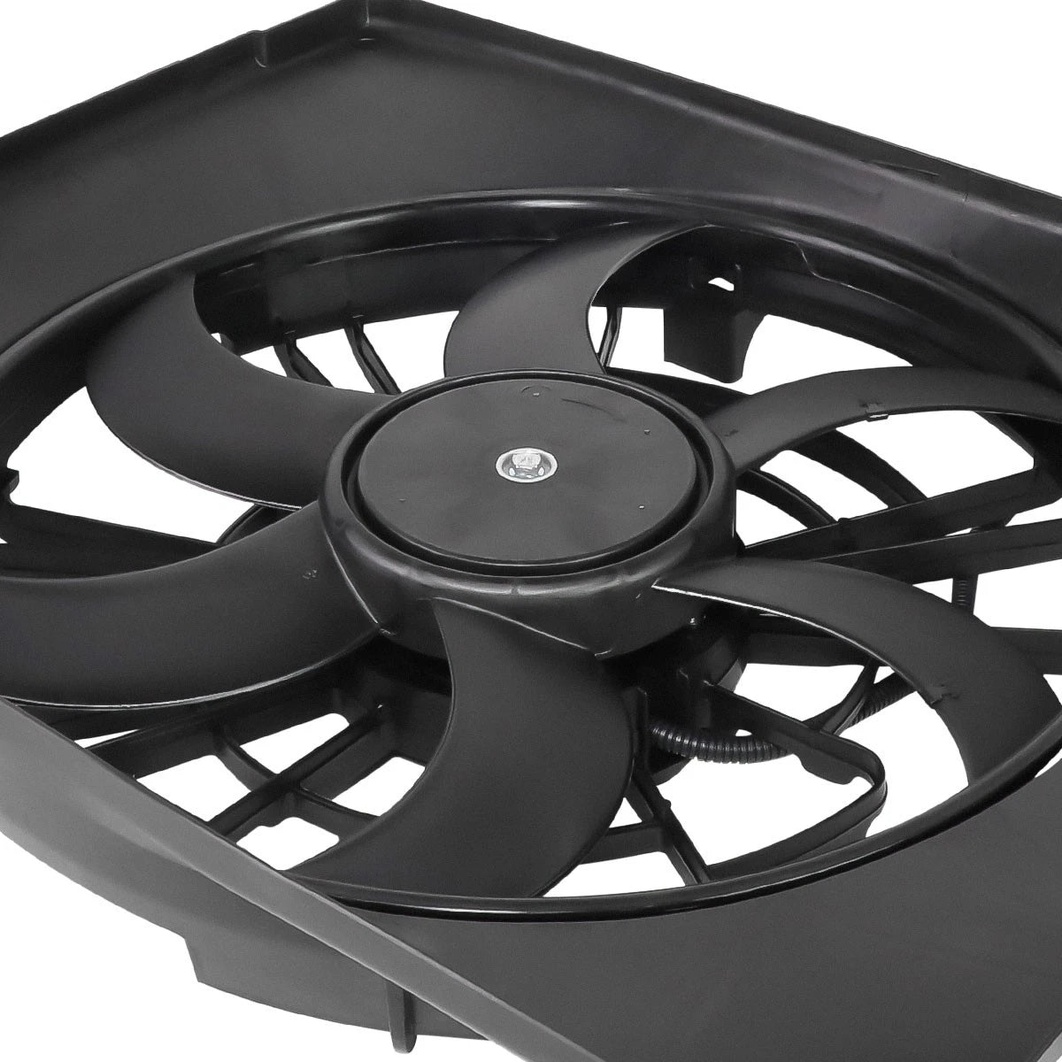Aluminum Cooling Radiator for Honda S2000 (2000–2009)