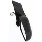 Heated Right Side Mirror for Mazda MPV (2000–2006)
