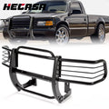 Brush Grille Guard Bumper for Chevrolet S10 Blazer (1998–2004)