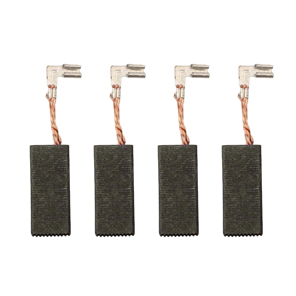 Set of 2 Carbon Brushes for HR4011C HR4001C 3210FC