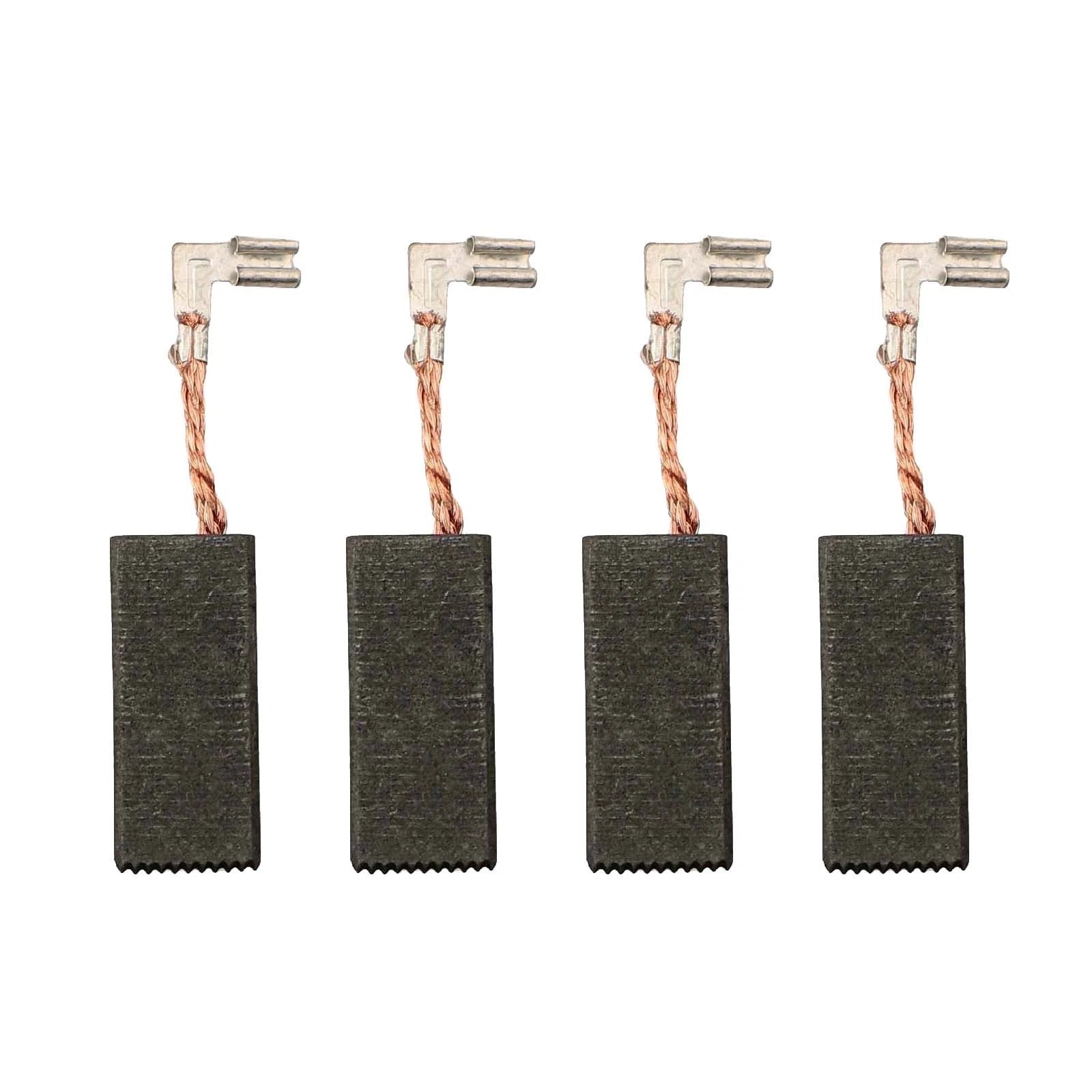 Set of 2 Carbon Brushes for HR4011C HR4001C 3210FC