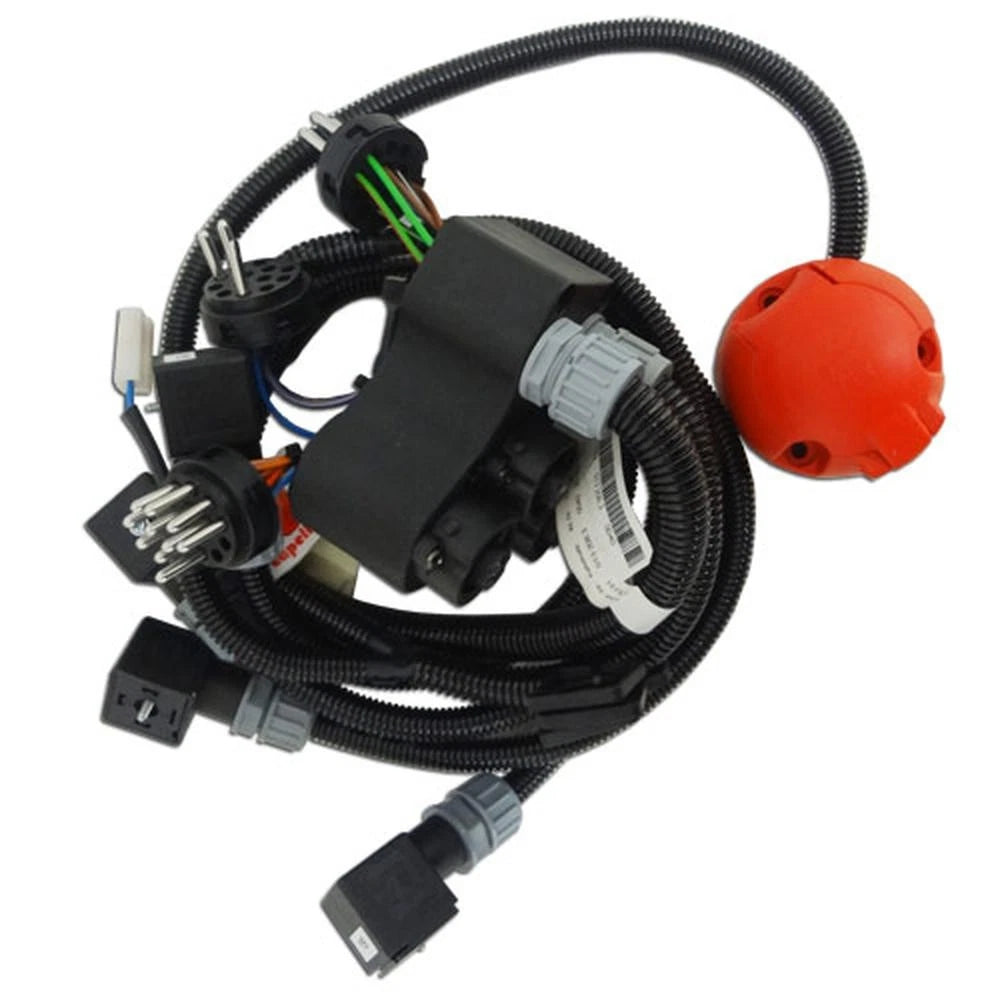 Electrical Wiring for CLAAS Lexion Multi-coupler (Fits Capello) WN-PE-000032-PEX