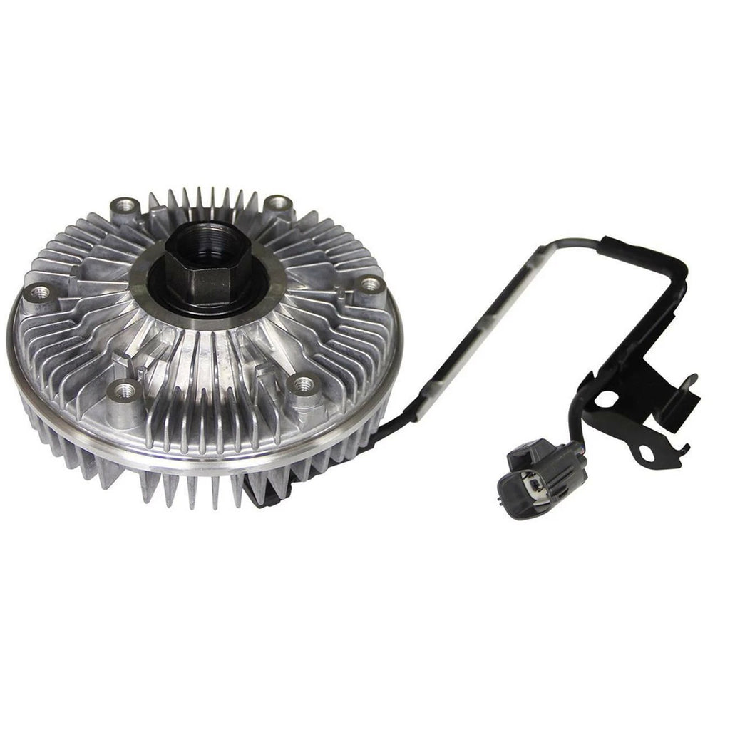 Fan Clutch for Dodge Ram 2500 3500 4000 4500 5500 (2004–2010)