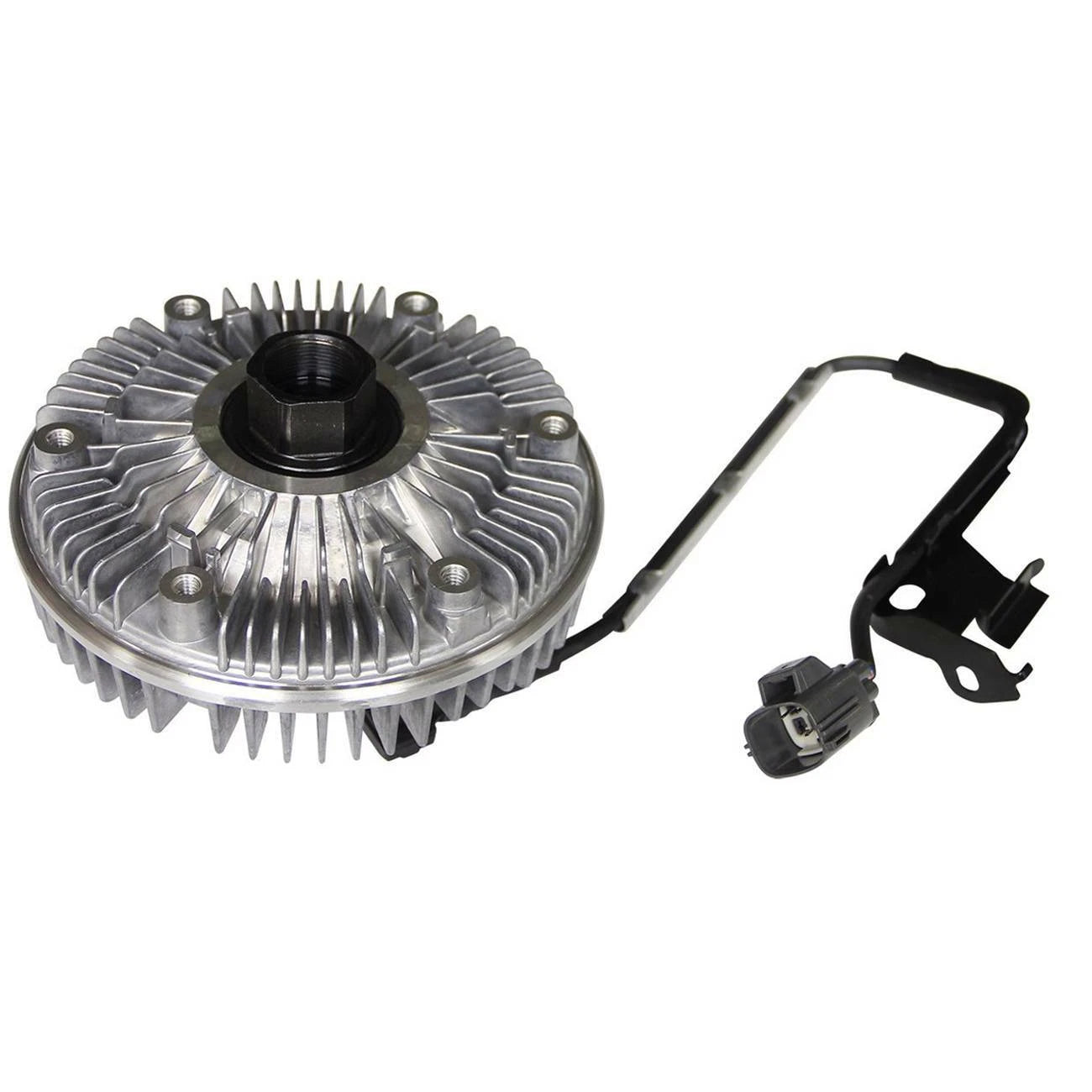 Fan Clutch for Dodge Ram 2500 3500 4000 4500 5500 (2004–2010)