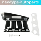 Ultra Series Intake Manifold for Honda Acura K20A/A2/A3 K24 (2002–2011) Black