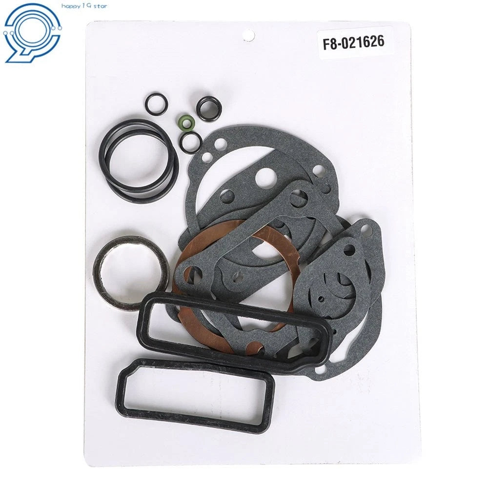 Engine Top End Gasket Kit for Honda ATC 90 110 (1970–1985)